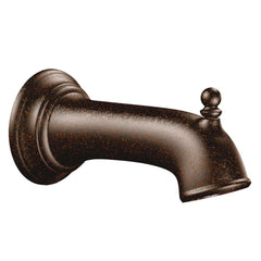 Moen 3857ORB Brantford Diverter Tub Spout in Oil Rubbed Bronze