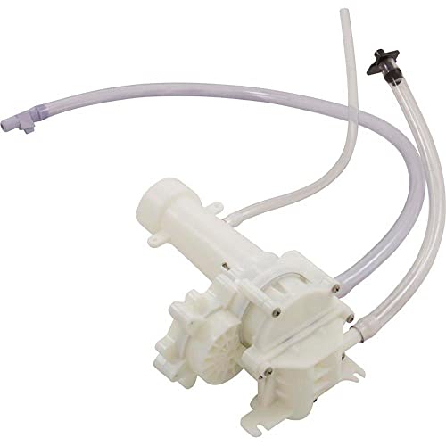 Hayward TVX7500VA Valve Kit For TriVac 500