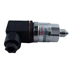 Danfoss 060G1125 MBS 3000-2011-1A1B04-0 Pressure Transmitter 0-10 BAR 4-20MA G1/4 Male Conn DIN Plug PG9 ATEX