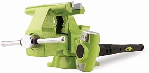 Wilton 11128BH Special Edition Utility Bench Vise 6.5 in. Jaw 20412