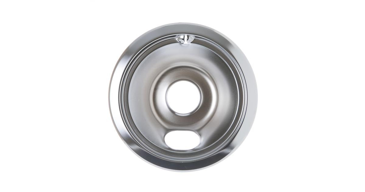 GE APPLIANCES Ge Appliances WB31T10010 6 Inch Electric Range Burner Bowl (6 inch)