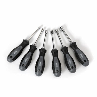 GREATSTAR Bsc Preferred TVGS2021002 Sae Nut Driver Set 6 Piece