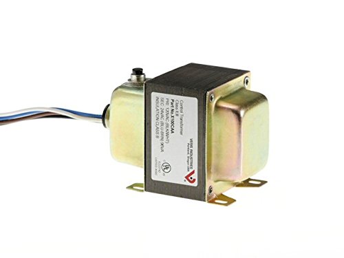 Veris X100CAA LV Control Transformer 120V to 24V Conversion 99VA