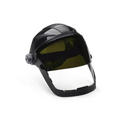 Jackson Safety 14230 Quad500 Face Shield with Shade 5 IR Welding Visor