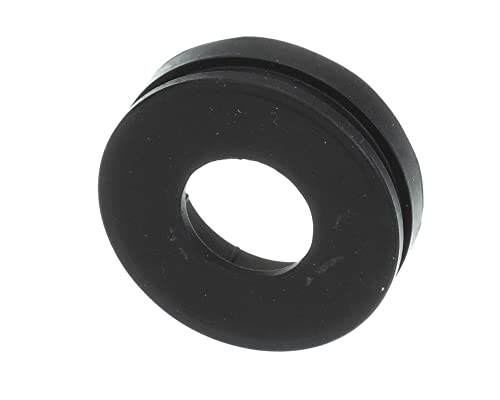 Mitsubishi Electric R0112G105 Rubber Mount for Industrial Machinery