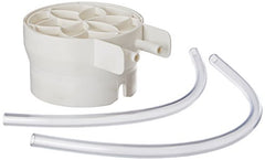 Pentair 460759 Air Orifice Replacement Kit 300 MasterTemp Pool and Spa Heater Burner System