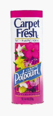 MALCO Malco Products Inc 276147 Carpet Fresh Deodorizer 14 Oz