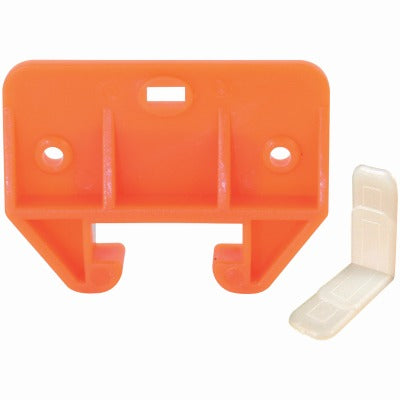 PRIME-LINE Prime Line Products R 7152 Drawer Track Guide Kit 2 Pack