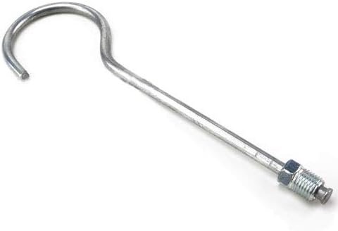 Yellow Jacket 40279 Heavy-Duty Swivel Hook