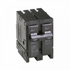 EATON BR2125 Double Pole Interchangeable Circuit Breaker, 120/240V, 125 Amp