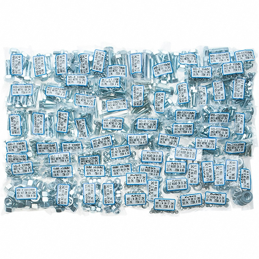 VALUE COLLECTION Value Collection 67758573 Hex Head Cap Screw