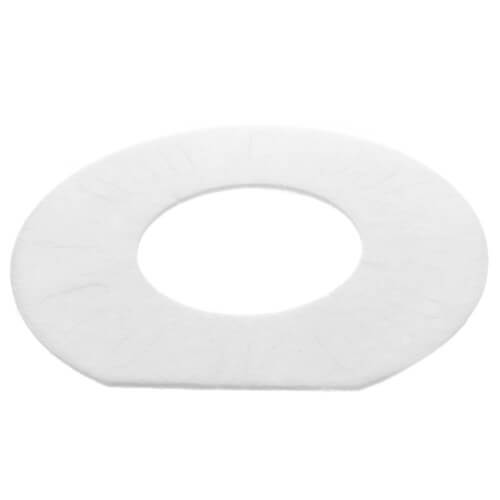 Beckett 31653 Round Flange Gasket Replaces 3616