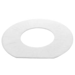 Beckett 31653 Round Flange Gasket Replaces 3616