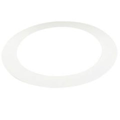 Lithonia Lighting WF6GRMWJZ 6 Wafer Goof Ring *268FWG