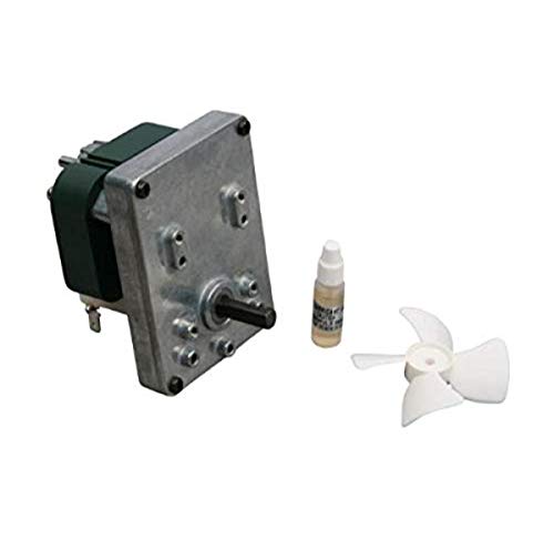 PRINCE CASTLE 87-018S GEAR MOTOR S