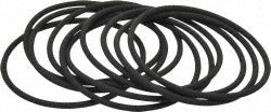 VALUE COLLECTION Value Collection ZMSCV70234 Viton O-ring Dash 234 10 Pack