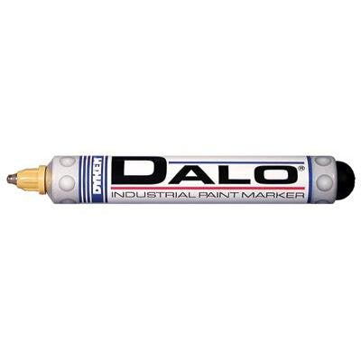 Dykem 26013 Dykem Dalo Industrial Markers Blue Medium