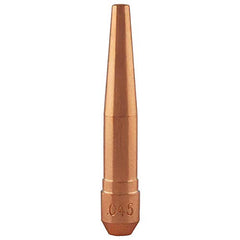 Bernard TT-045 Tapered Contact Tip 0.045 in Centerfire