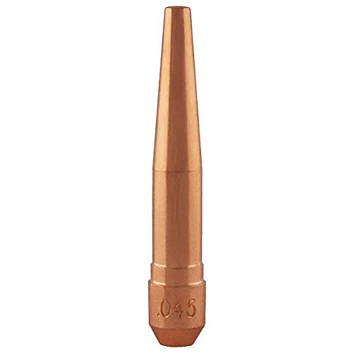 Bernard TT-045 Tapered Contact Tip 0.045 in Centerfire