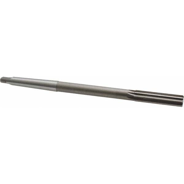VALUE COLLECTION Value Collection ST0110032 Chucking Reamer 1/2 in Hss 1MT