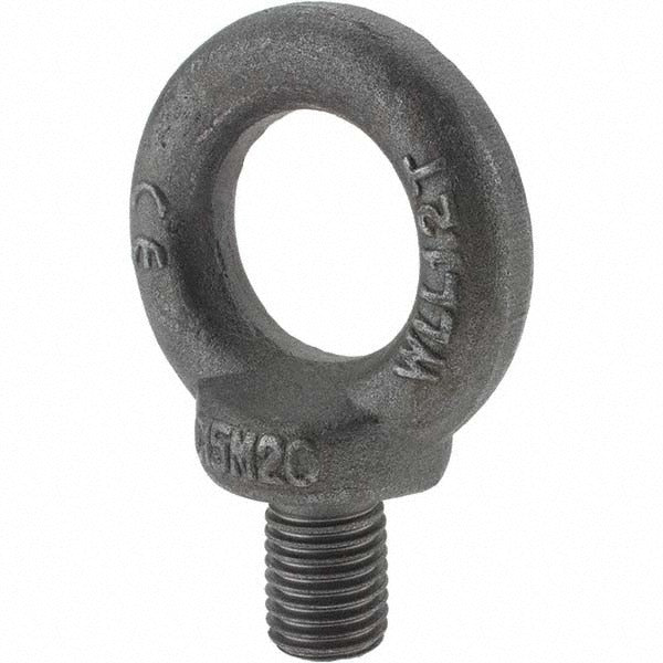 VALUE COLLECTION Value Collection B10783 Fixed Lifting Eye Bolt M20 X 2.50