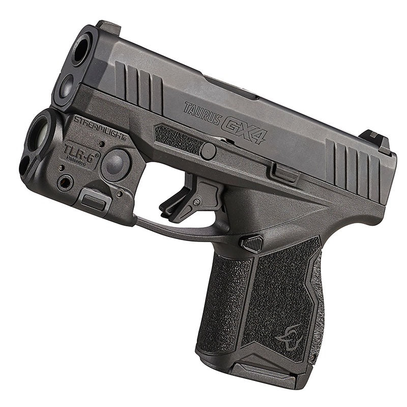 STREAMLIGHT Streamlight 69277 TLR-6 100-Lumen Universal Pistol Light Kit (Universal Kit)