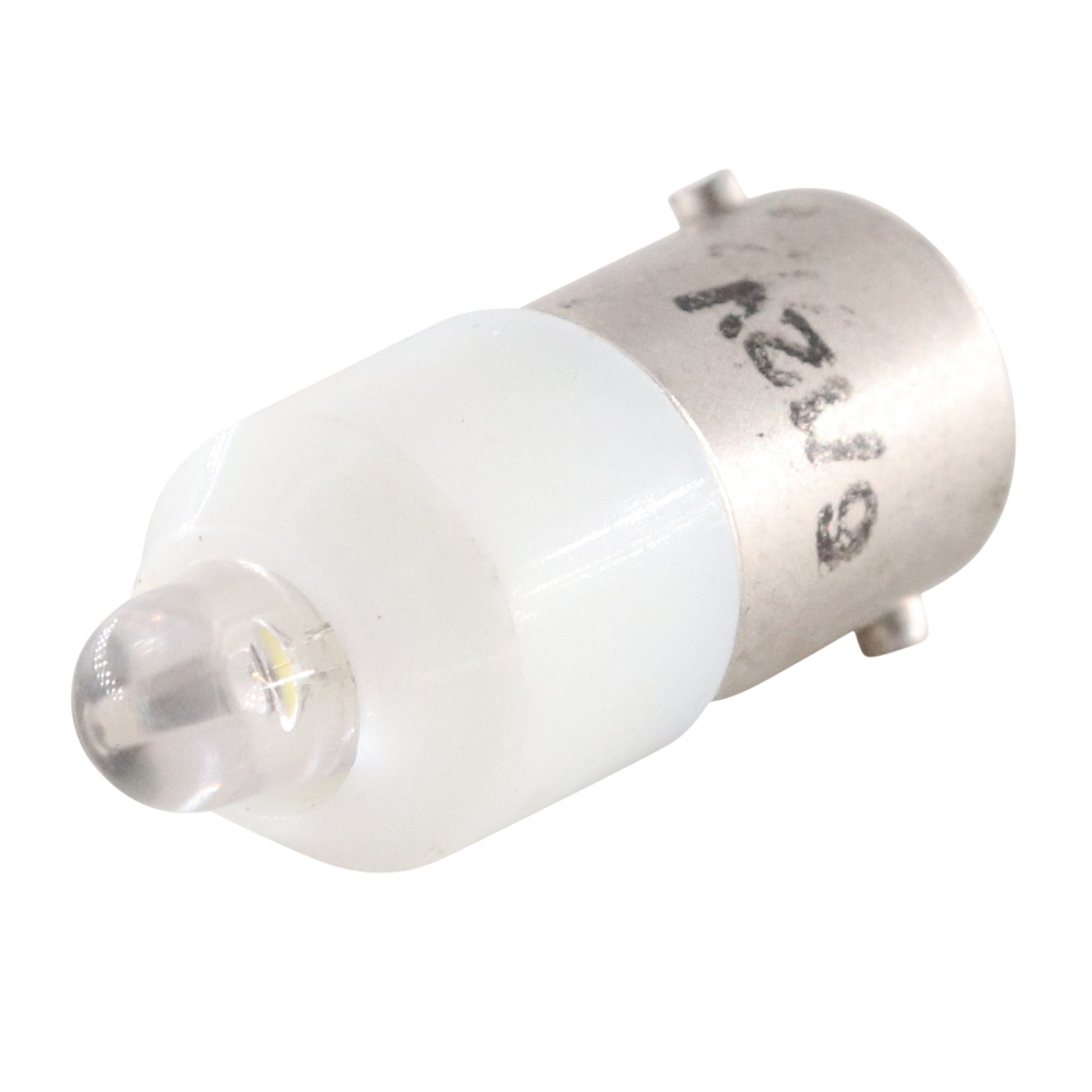 EATON Eaton E22LED612WN LED indicator lamp 6-12V AC/DC (22.5 mm)