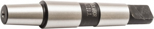 JACOBS CHUCK Jacobs 7307N Taper Drill Chuck Arbor JT2 2MT