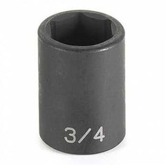 Grey Pneumatic 2014MD 1/2 Drive x 14mm Deep Socket