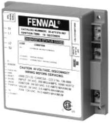 Fenwal 35-671922-151 Hot Surface Ignition Control 24v 15 sec Prepurge