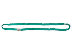 Liftex ENR2X4PD Green X 4 feet Endless Roundup Roundsling