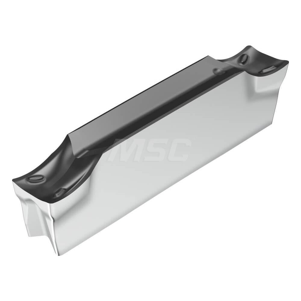 WALTER Walter 7910430 Grooving Insert DX18CF6 WSM33S Solid Carbide