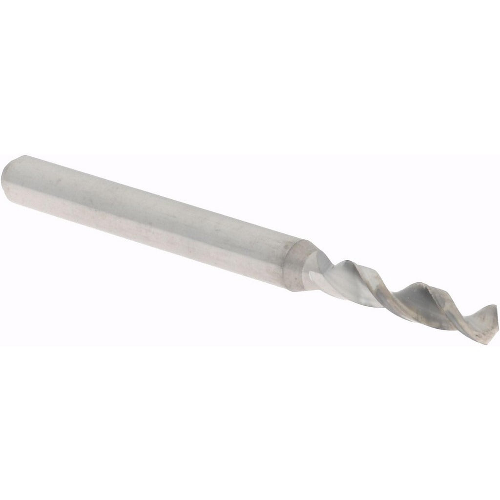 HERTEL Hertel 30209350 No. 42 Solid Carbide Circuit Board Drill Bit