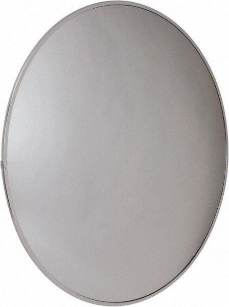 PRO-SAFE Pro-safe PLXR-26 Round Convex Safety Mirror 26 Inch