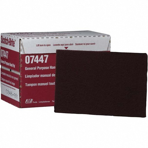 3M 3M 7000045971 Hand Sanding Pad Very Fine 6x9 in 20pk