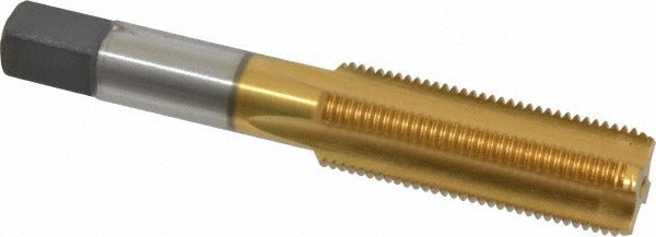 CLEVELAND CONTROLS Cleveland C55242 Hand Tap 5/8-18 Bottoming Tin Hss Unf