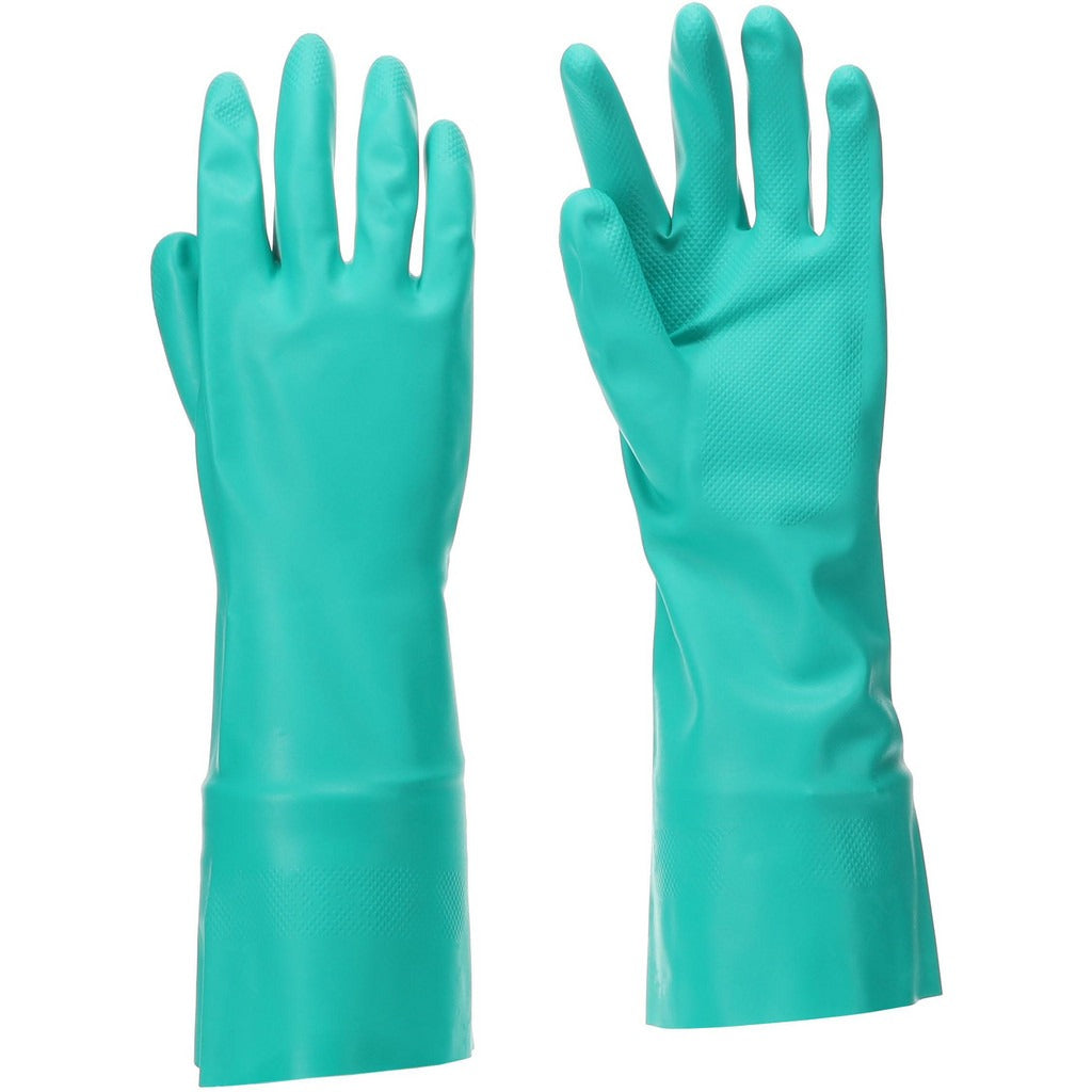 PRO-SAFE Pro-safe 28321 Nitrile Chemical Gloves Small 15 Mil