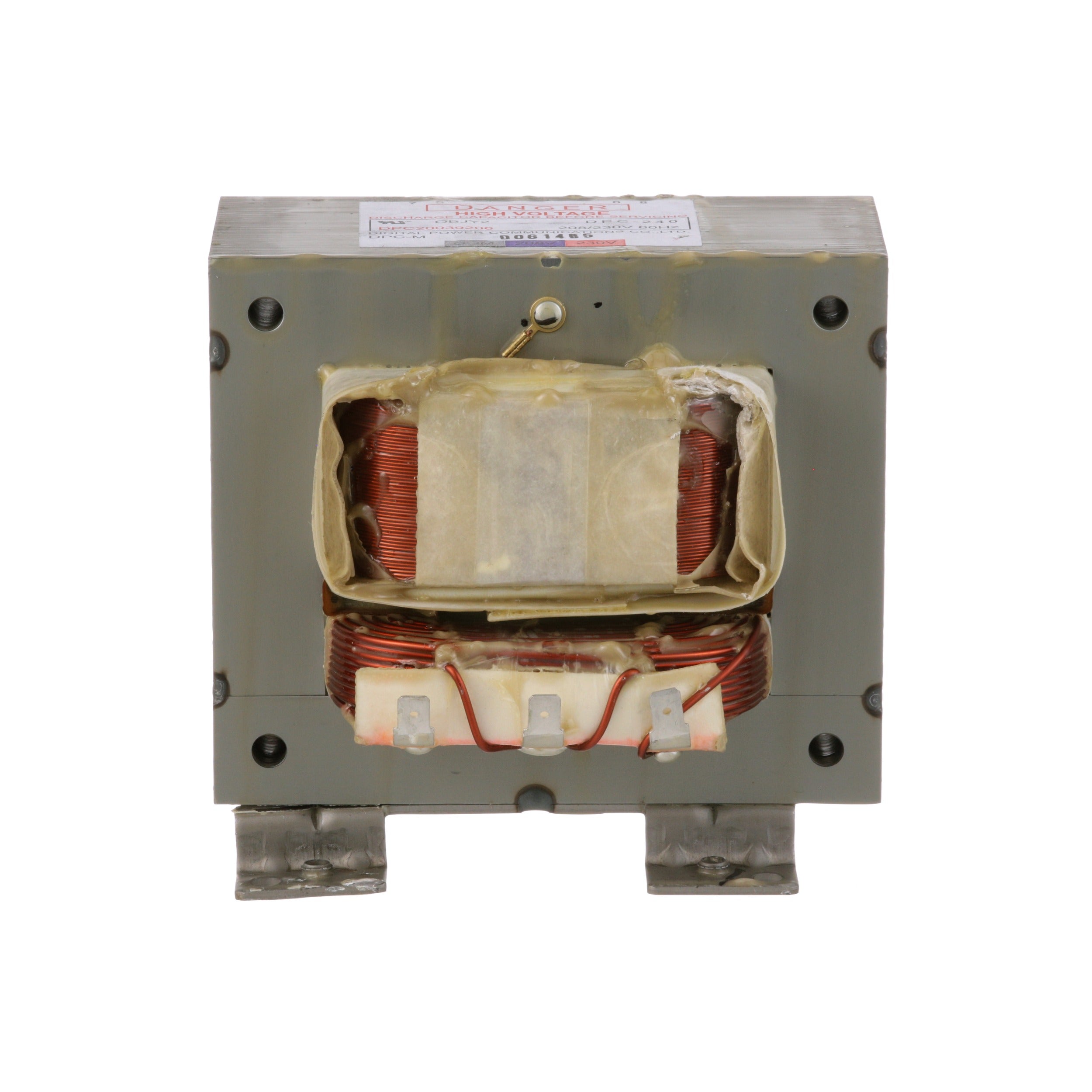 AMANA Amana 59114143 Transformer Hv (9.45 x 9.45 x 9.5 in) AMN59114143