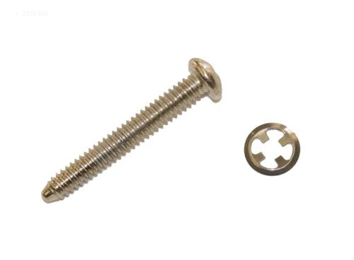 Hayward SPX0580Z1 Face Rim Lock Screw with Fastener