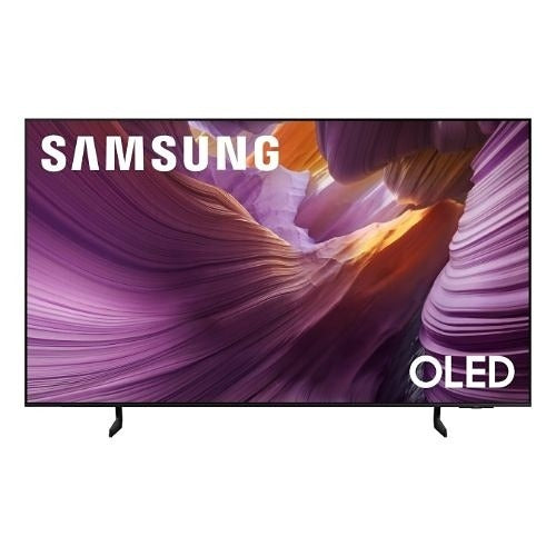 SAMSUNG Samsung QN65S85FAFXZA Oled S85F 65 Inch Tv