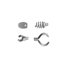 General Wire Spring 130050 Mini-Rooter Cutter Set