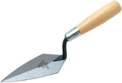 Marshalltown 11128 Pointing Trowel 6 X 2-3/4 Pack of 1