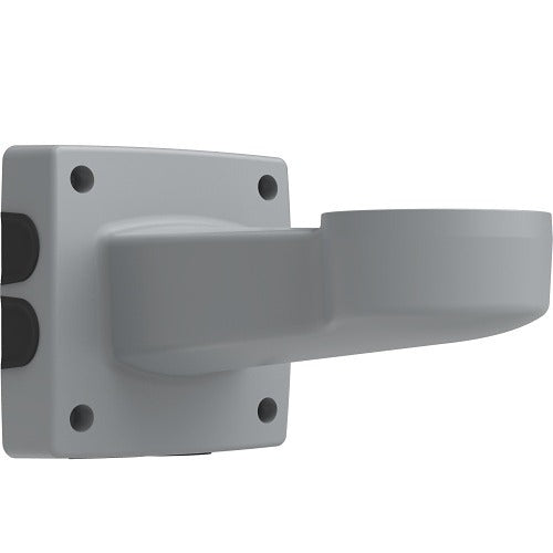 AXIS COMMUNICATIONS Axis Communications 01445-001 Wall Mount Grey