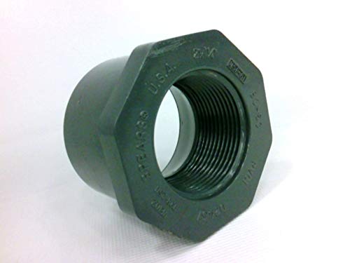 Spears 838-250 Bushing Reducer 2X1-1/4IN Flush Style