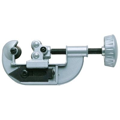 General Tools 120 Tubing Cutter, Hand Powered, 1/8 Inch to 1-1/8 Inch Outside Diameter, Replacement RW121/2, RW122