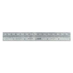 General Tools 311ME Metric/English Pocket Rule 6 Inches