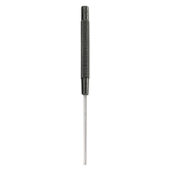 General Tools 76A Extra-Long Drive Pin Punch Tool Steel 1/8 Inch Tip