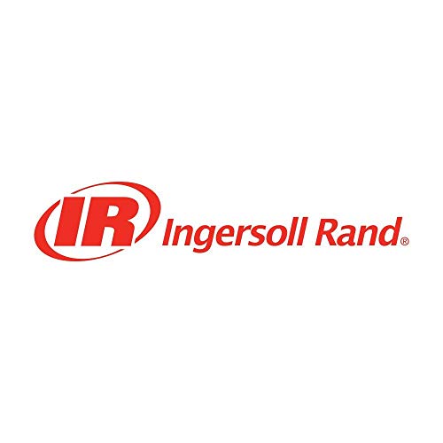 Ingersoll Rand N14-25B Nylon Recoil Hose with Swivel Ends 1/4 Hose ID x 25'