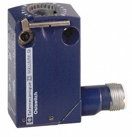 SCHNEIDER ELECTRIC Telemecanique Sensors ZCMD21M12 Limit Switch Body 3.5in
