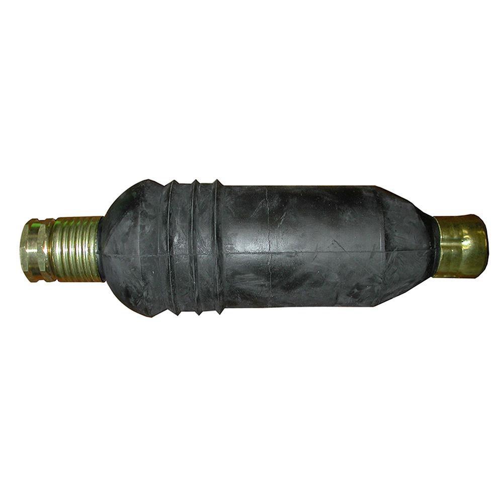 Jones Stephens D18750 Drain King 3 - 6 in. Inflatable Test Plug